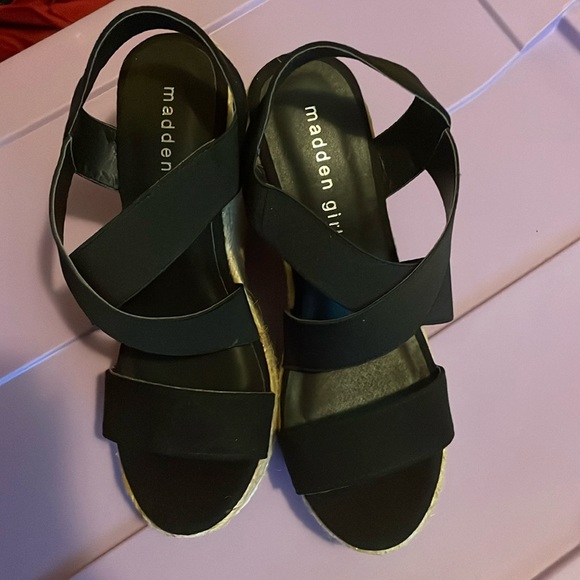 Madden girl sandals - Picture 1 of 4